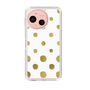 Slim Protection Case［ Rolling Polka Dots ］