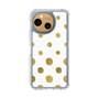 Slim Protection Case［ Rolling Polka Dots ］