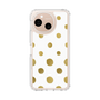 Slim Protection Case［ Rolling Polka Dots ］