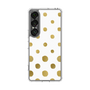 Slim Protection Case［ Rolling Polka Dots ］
