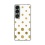 Slim Protection Case［ Rolling Polka Dots ］