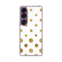 Slim Protection Case［ Rolling Polka Dots ］
