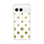 Slim Protection Case［ Rolling Polka Dots ］