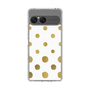Slim Protection Case［ Rolling Polka Dots ］