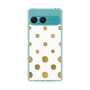 Slim Protection Case［ Rolling Polka Dots ］