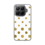 Slim Protection Case［ Rolling Polka Dots ］