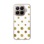 Slim Protection Case［ Rolling Polka Dots ］