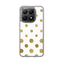 Slim Protection Case［ Rolling Polka Dots ］