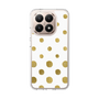 Slim Protection Case［ Rolling Polka Dots ］