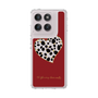 Slim Protection Case［ Dalmatian Heart ］