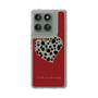 Slim Protection Case［ Dalmatian Heart ］