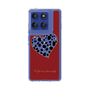 Slim Protection Case［ Dalmatian Heart ］