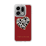 Slim Protection Case［ Dalmatian Heart ］
