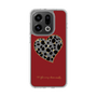 Slim Protection Case［ Dalmatian Heart ］