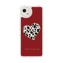 Slim Protection Case［ Dalmatian Heart ］