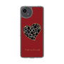 Slim Protection Case［ Dalmatian Heart ］