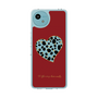 Slim Protection Case［ Dalmatian Heart ］