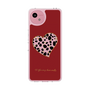 Slim Protection Case［ Dalmatian Heart ］