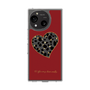 Slim Protection Case［ Dalmatian Heart ］