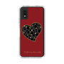 Slim Protection Case［ Dalmatian Heart ］