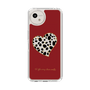 Slim Protection Case［ Dalmatian Heart ］