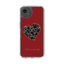 Slim Protection Case［ Dalmatian Heart ］