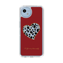 Slim Protection Case［ Dalmatian Heart ］
