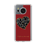 Slim Protection Case［ Dalmatian Heart ］