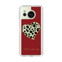 Slim Protection Case［ Dalmatian Heart ］