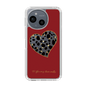 Slim Protection Case［ Dalmatian Heart ］