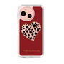 Slim Protection Case［ Dalmatian Heart ］