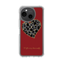 Slim Protection Case［ Dalmatian Heart ］