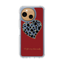 Slim Protection Case［ Dalmatian Heart ］
