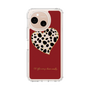 Slim Protection Case［ Dalmatian Heart ］