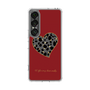 Slim Protection Case［ Dalmatian Heart ］