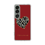 Slim Protection Case［ Dalmatian Heart ］