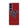 Slim Protection Case［ Dalmatian Heart ］