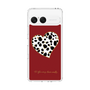 Slim Protection Case［ Dalmatian Heart ］