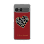 Slim Protection Case［ Dalmatian Heart ］