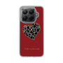 Slim Protection Case［ Dalmatian Heart ］