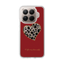 Slim Protection Case［ Dalmatian Heart ］