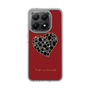 Slim Protection Case［ Dalmatian Heart ］