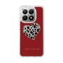 Slim Protection Case［ Dalmatian Heart ］