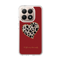 Slim Protection Case［ Dalmatian Heart ］