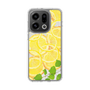 Slim Protection Case［ Lemon ］