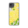 Slim Protection Case［ Lemon ］