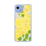 Slim Protection Case［ Lemon ］