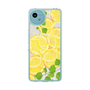 Slim Protection Case［ Lemon ］