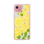 Slim Protection Case［ Lemon ］