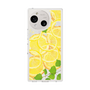 Slim Protection Case［ Lemon ］